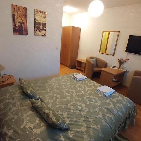 Vila San Banyaluka Dış mekan fotoğraf