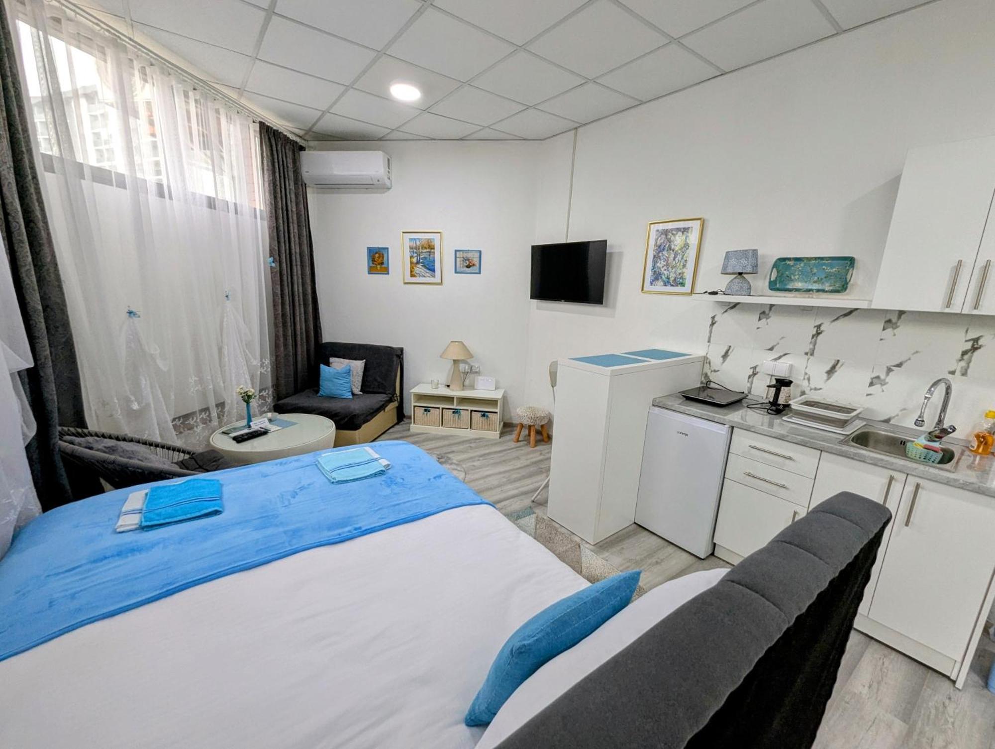 Vila San Banyaluka Dış mekan fotoğraf