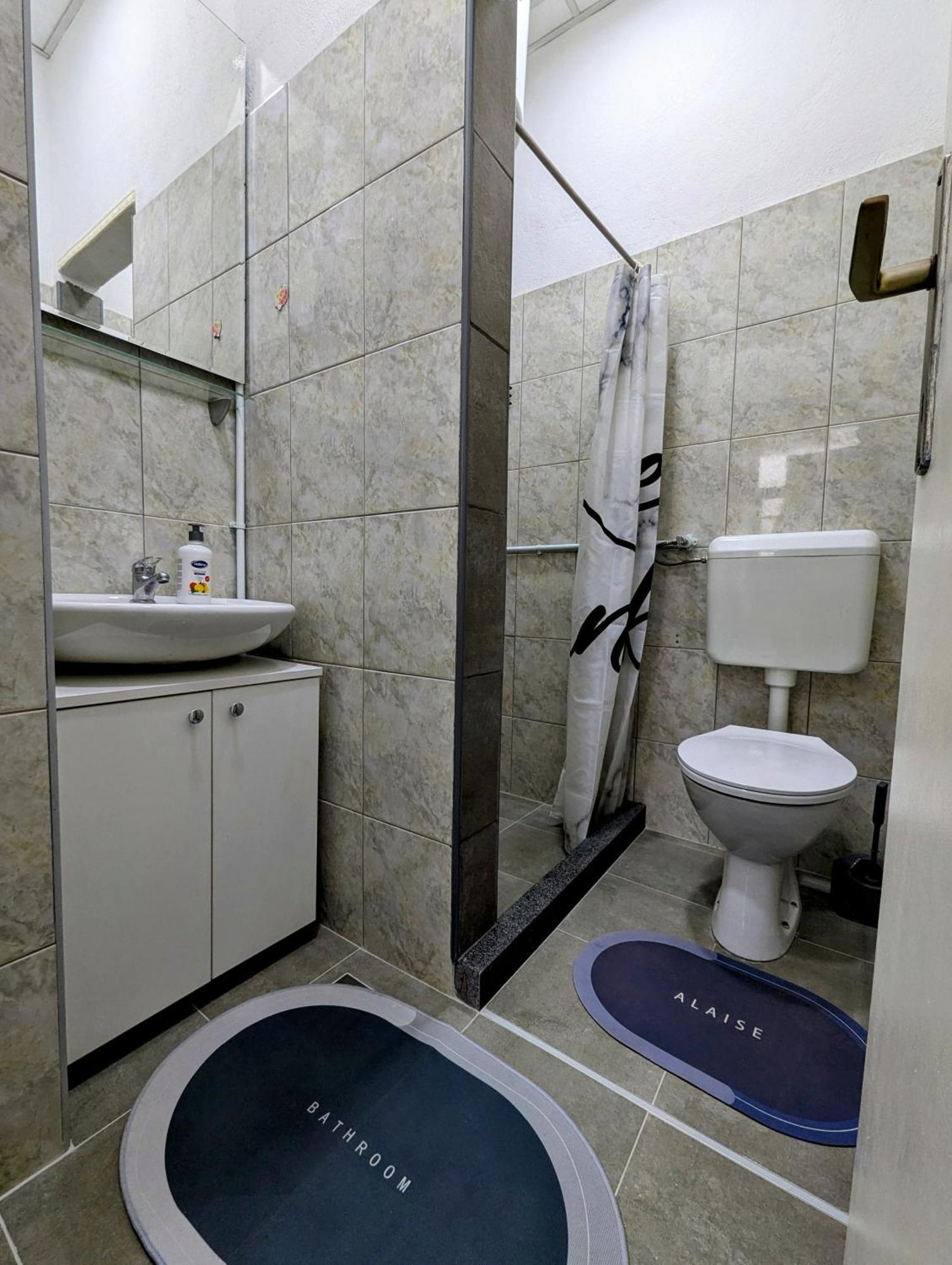 Vila San Banyaluka Dış mekan fotoğraf