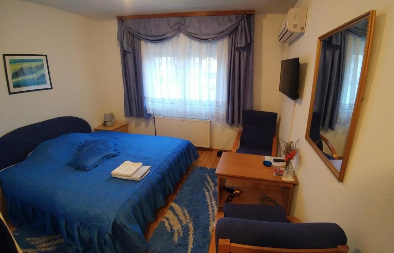 Vila San Banyaluka Dış mekan fotoğraf