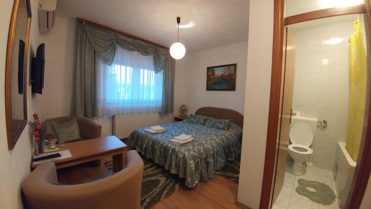 Vila San Banyaluka Dış mekan fotoğraf