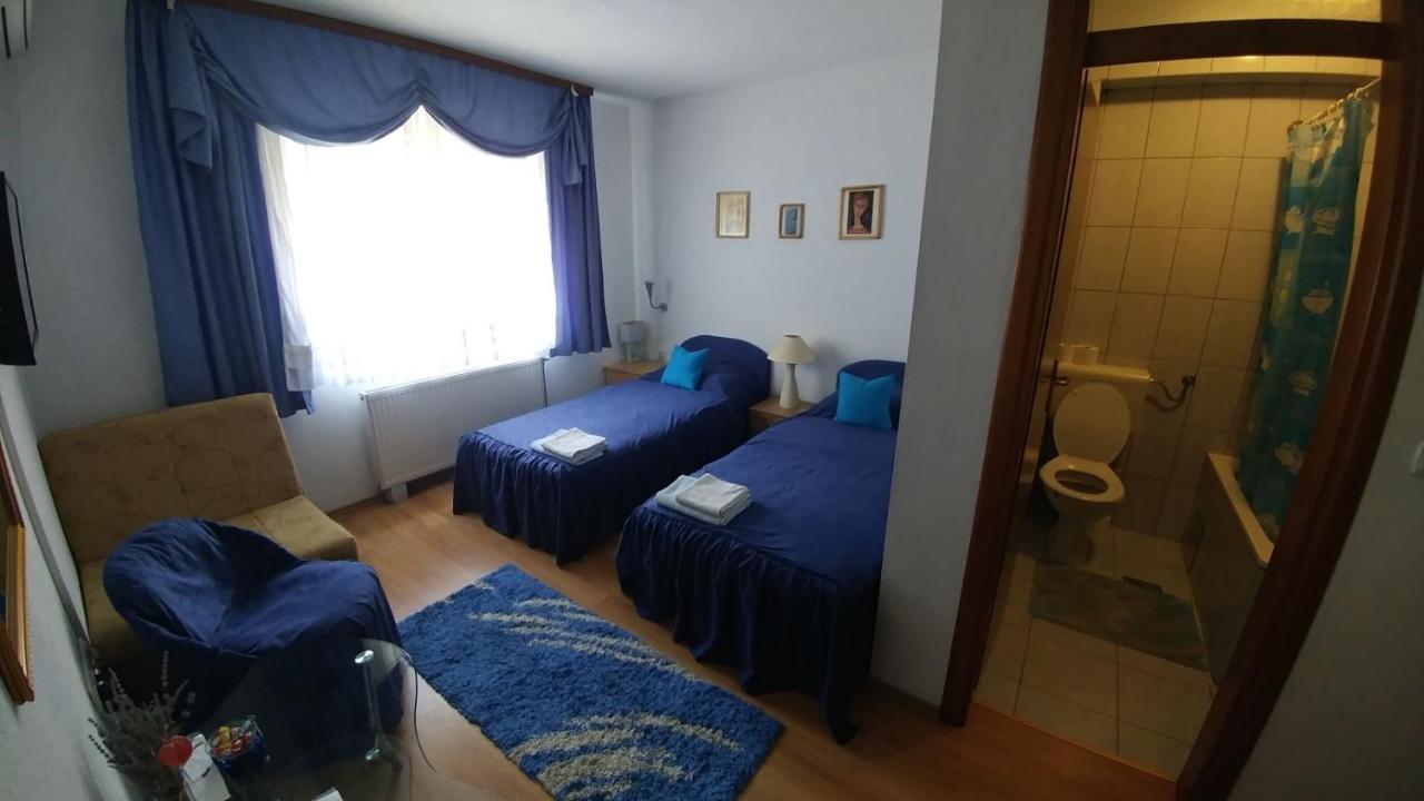 Vila San Banyaluka Dış mekan fotoğraf