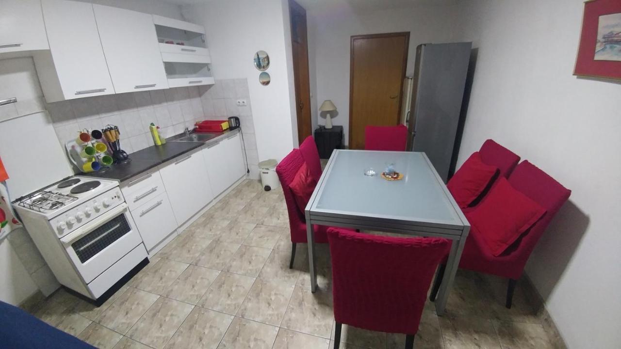 Vila San Banyaluka Dış mekan fotoğraf