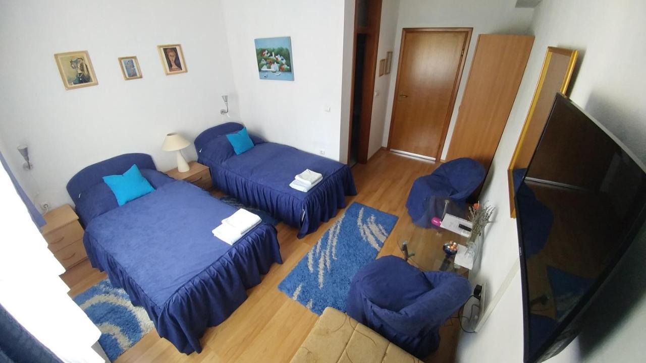 Vila San Banyaluka Dış mekan fotoğraf
