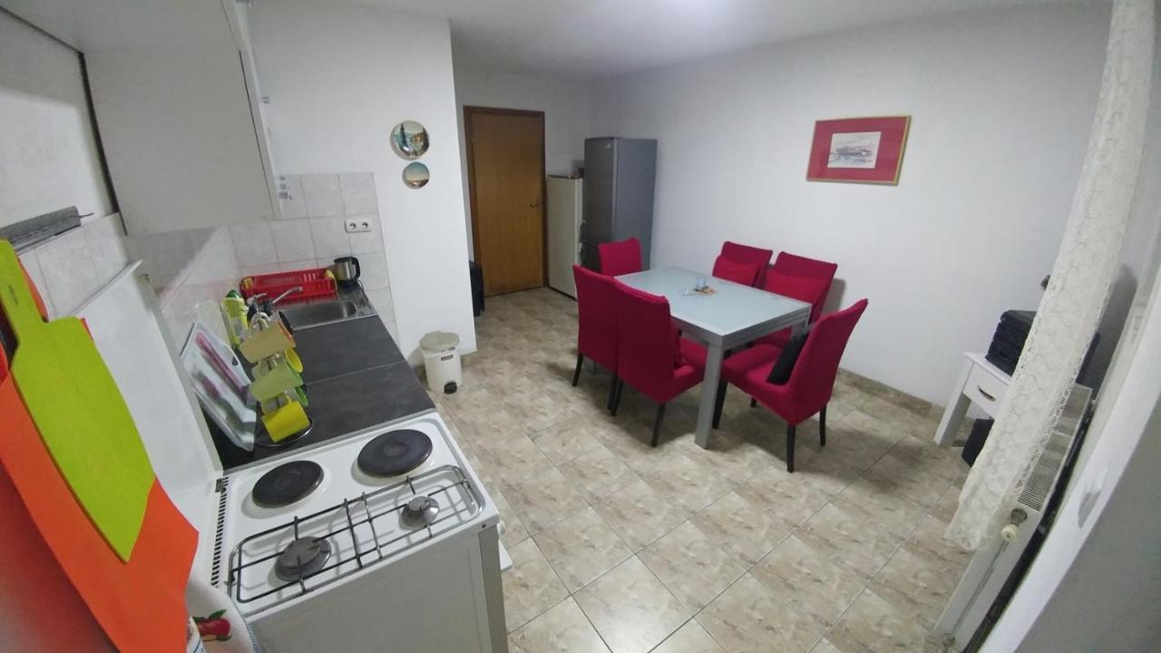 Vila San Banyaluka Dış mekan fotoğraf