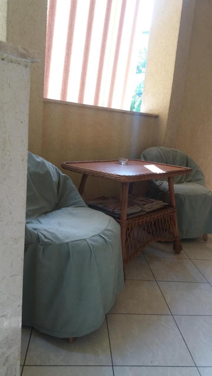 Vila San Banyaluka Dış mekan fotoğraf