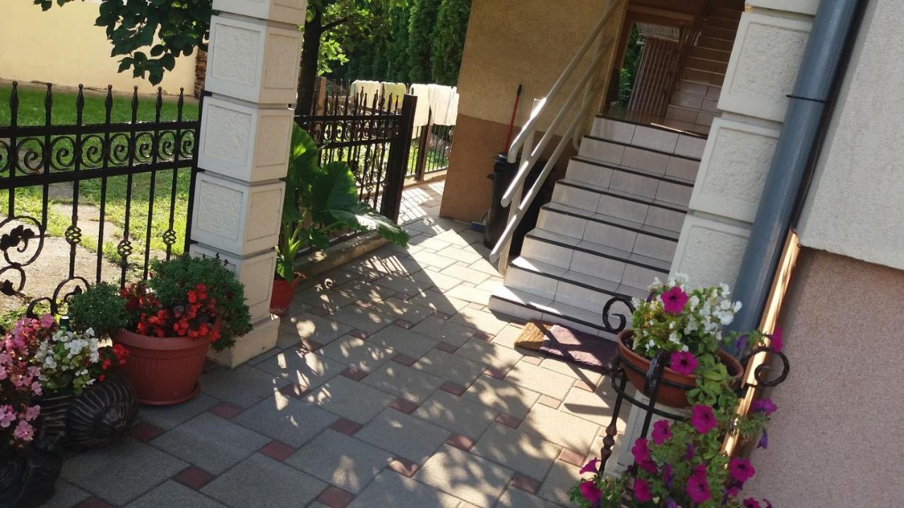 Vila San Banyaluka Dış mekan fotoğraf